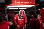 Foto zur News: Charles Leclerc (Ferrari)