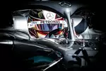 Foto zur News: Lewis Hamilton (Mercedes)