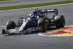 Foto zur News: Valtteri Bottas (Mercedes)