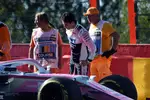 Foto zur News: Sergio Perez (Racing Point)