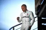 Foto zur News: Valtteri Bottas (Mercedes)