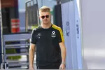 Foto zur News: Nico Hülkenberg (Renault)