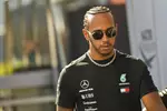 Foto zur News: Lewis Hamilton (Mercedes)