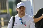 Foto zur News: Valtteri Bottas (Mercedes)