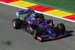 Foto zur News: Daniil Kwjat (Toro Rosso)