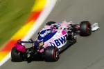 Foto zur News: Sergio Perez (Racing Point)