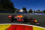 Foto zur News: Alexander Albon (Red Bull)