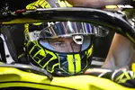 Foto zur News: Nico Hülkenberg (Renault)