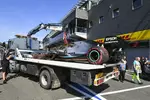 Foto zur News: Lewis Hamilton (Mercedes)