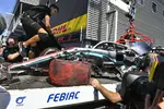 Foto zur News: Lewis Hamilton (Mercedes)