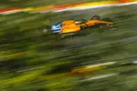 Foto zur News: Carlos Sainz (McLaren)