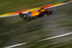 Foto zur News: Lando Norris (McLaren)