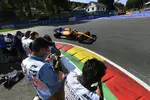 Foto zur News: Lando Norris (McLaren)