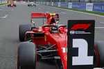 Foto zur News: Charles Leclerc (Ferrari)