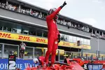 Foto zur News: Charles Leclerc (Ferrari)