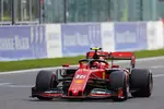 Foto zur News: Charles Leclerc (Ferrari)