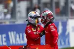 Foto zur News: Charles Leclerc (Ferrari)