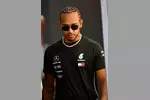 Foto zur News: Lewis Hamilton (Mercedes)