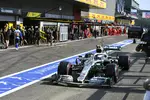 Foto zur News: Valtteri Bottas (Mercedes)