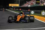 Foto zur News: Lando Norris (McLaren)