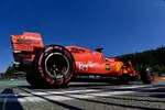 Foto zur News: Sebastian Vettel (Ferrari)