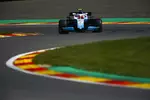 Foto zur News: Robert Kubica (Williams)