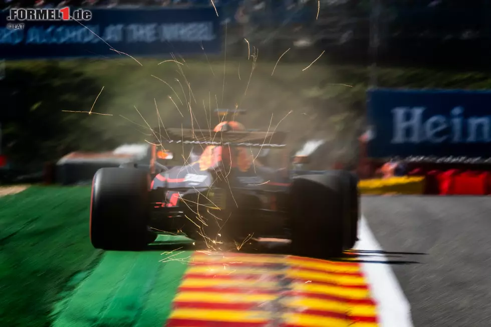 Foto zur News: Max Verstappen (Red Bull)