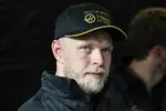 Foto zur News: Kevin Magnussen (Haas)