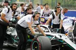 Foto zur News: Lewis Hamilton (Mercedes)