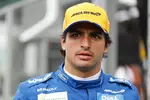 Foto zur News: Carlos Sainz (McLaren)