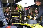 Foto zur News: Nico Hülkenberg (Renault)