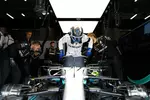 Foto zur News: Valtteri Bottas (Mercedes)