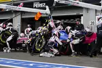 Foto zur News: Sergio Perez (Racing Point)