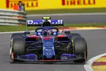 Foto zur News: Pierre Gasly (Toro Rosso)