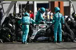 Foto zur News: Lewis Hamilton (Mercedes)