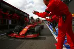 Foto zur News: Charles Leclerc (Ferrari)