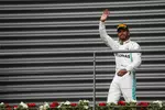 Foto zur News: Lewis Hamilton (Mercedes)