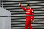 Foto zur News: Charles Leclerc (Ferrari)