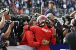 Foto zur News: Charles Leclerc (Ferrari)