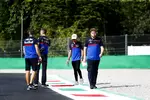 Foto zur News: Pierre Gasly (Toro Rosso)