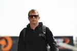 Foto zur News: Kimi Räikkönen (Alfa Romeo)