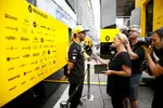 Foto zur News: Daniel Ricciardo (Renault)