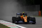 Foto zur News: Lando Norris (McLaren)