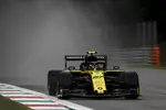 Foto zur News: Nico Hülkenberg (Renault)