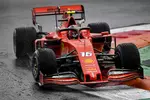 Foto zur News: Charles Leclerc (Ferrari)