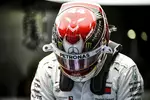 Foto zur News: Lewis Hamilton (Mercedes)