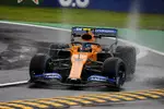 Foto zur News: Lando Norris (McLaren)