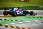 Foto zur News: Pierre Gasly (Toro Rosso)