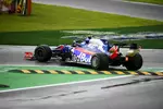 Foto zur News: Pierre Gasly (Toro Rosso)