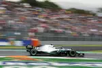 Foto zur News: Valtteri Bottas (Mercedes)